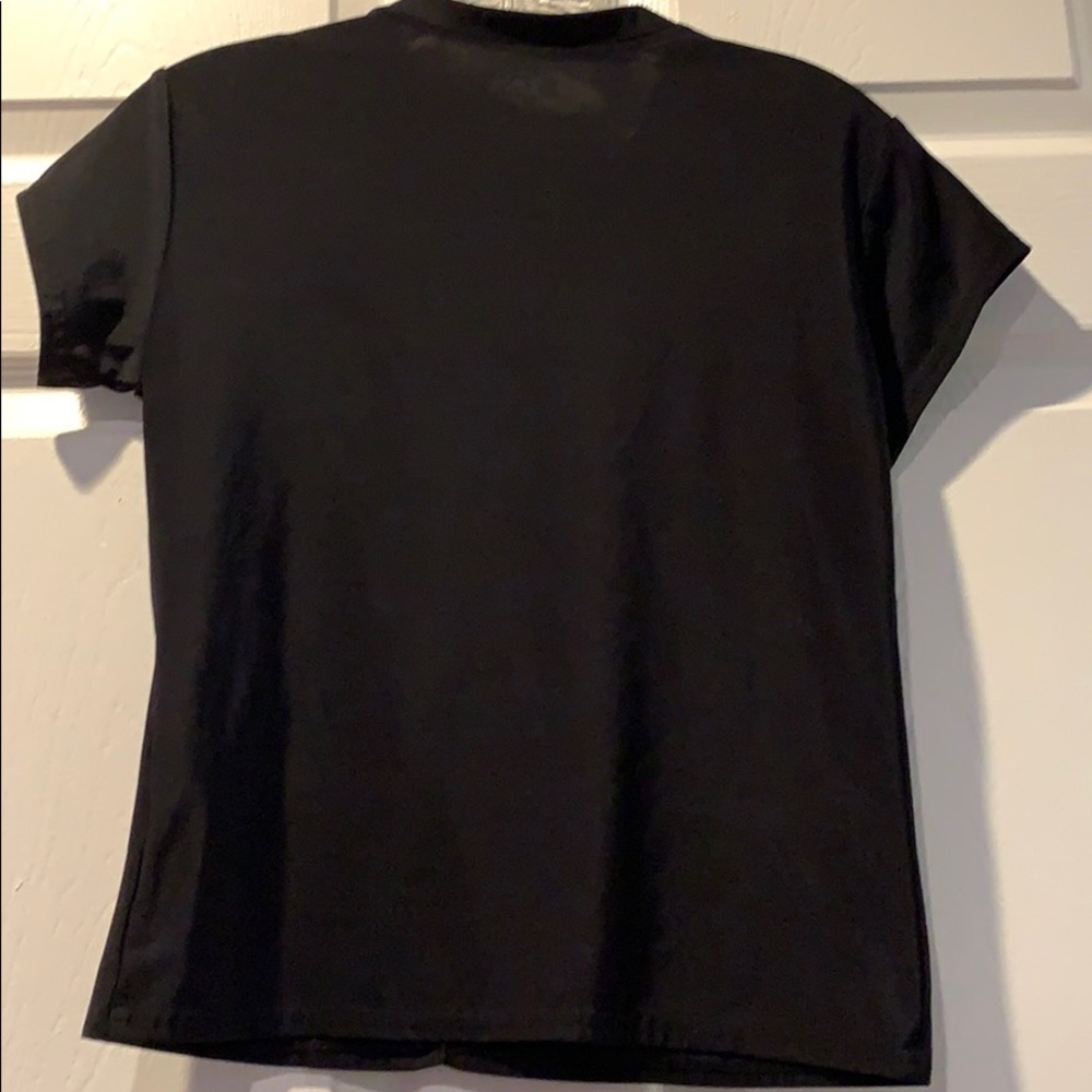 STX v-neck - Picture 3 of 3